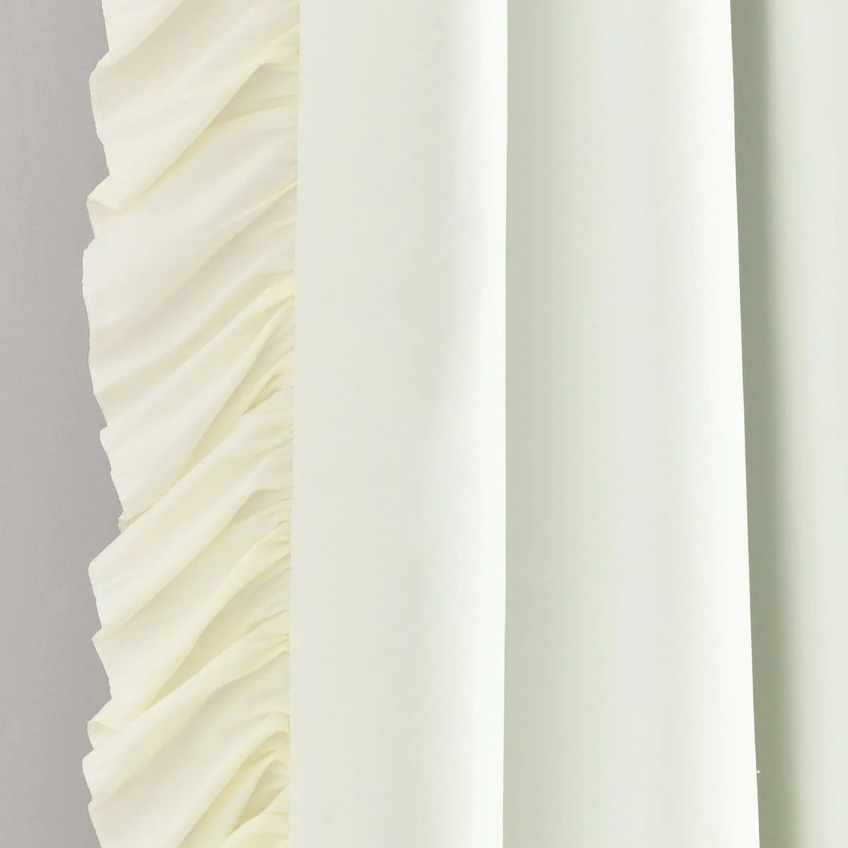 Reyna 100% Blackout Window Curtain Panel - Image 8