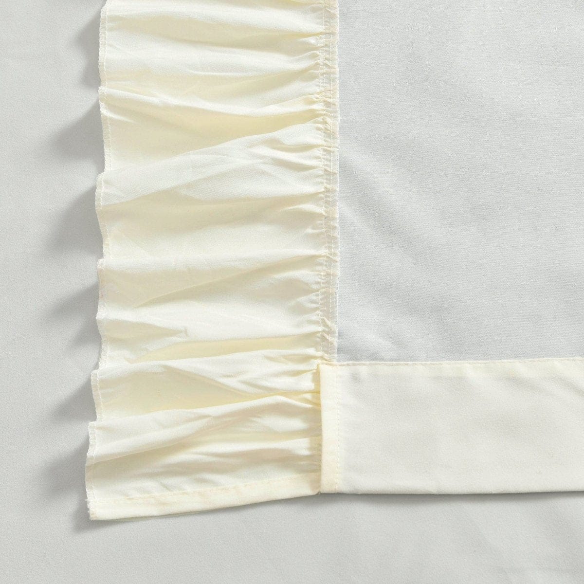 Reyna 100% Blackout Window Curtain Panel - Image 9