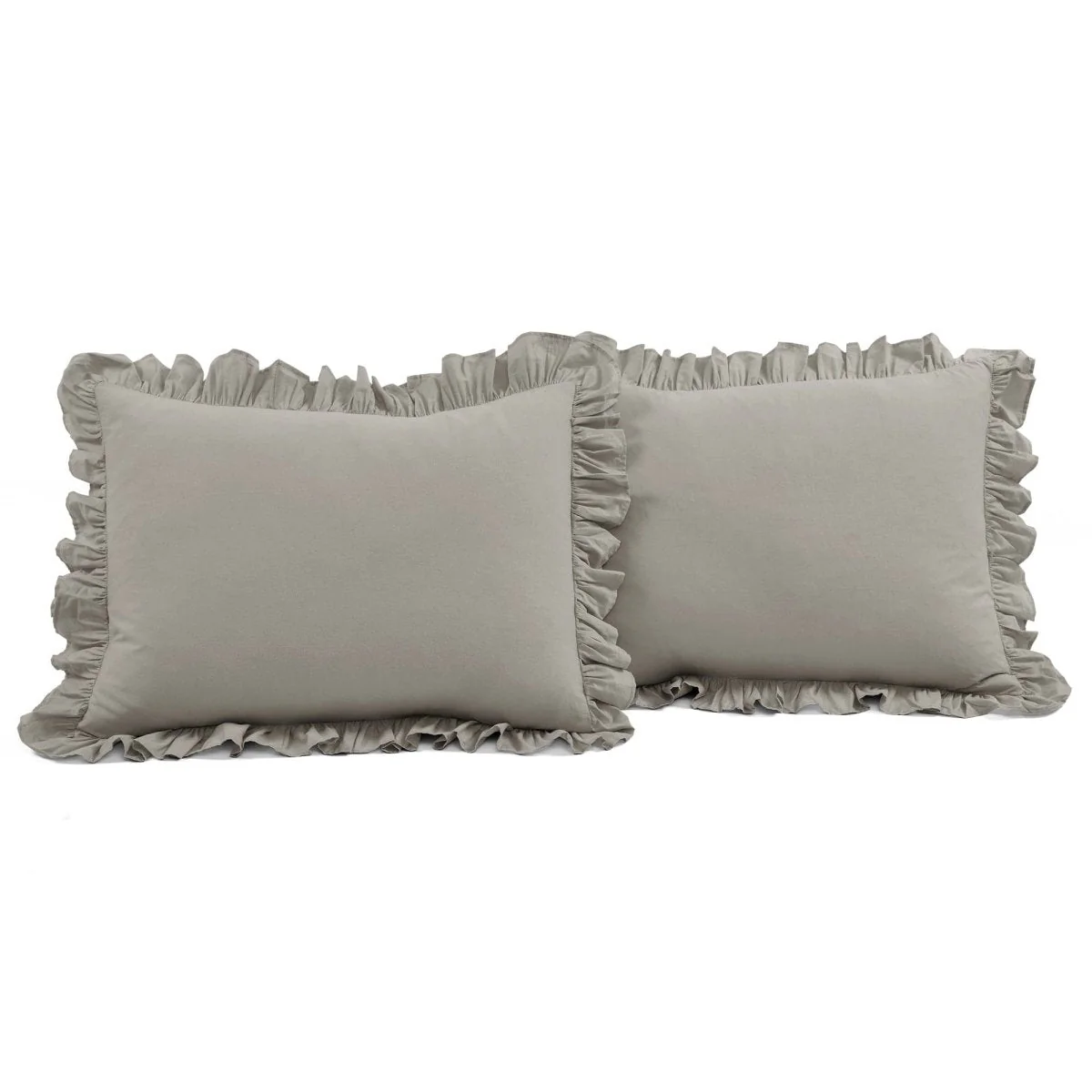 Reyna 100% Cotton Duvet Cover Set - Image 16
