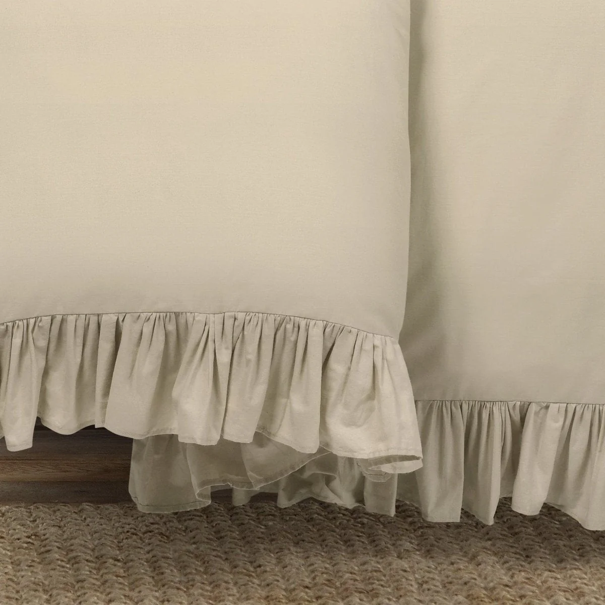 Reyna 100% Cotton Duvet Cover Set - Image 17