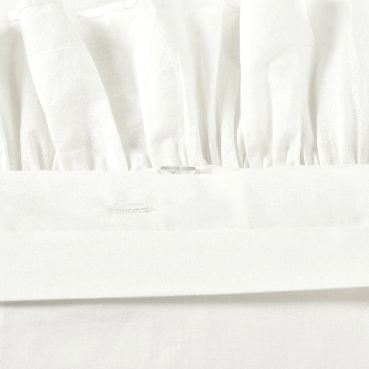 Reyna 100% Cotton Duvet Cover Set - Image 21