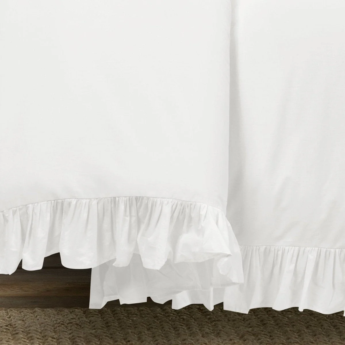 Reyna 100% Cotton Duvet Cover Set - Image 26
