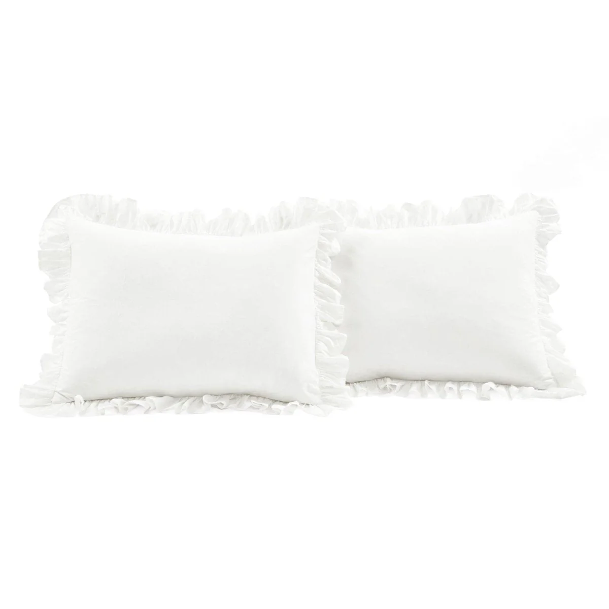 Reyna 100% Cotton Duvet Cover Set - Image 27