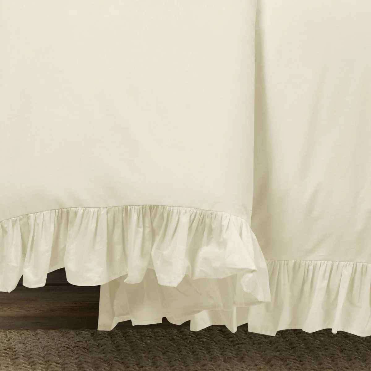 Reyna 100% Cotton Duvet Cover Set - Image 33