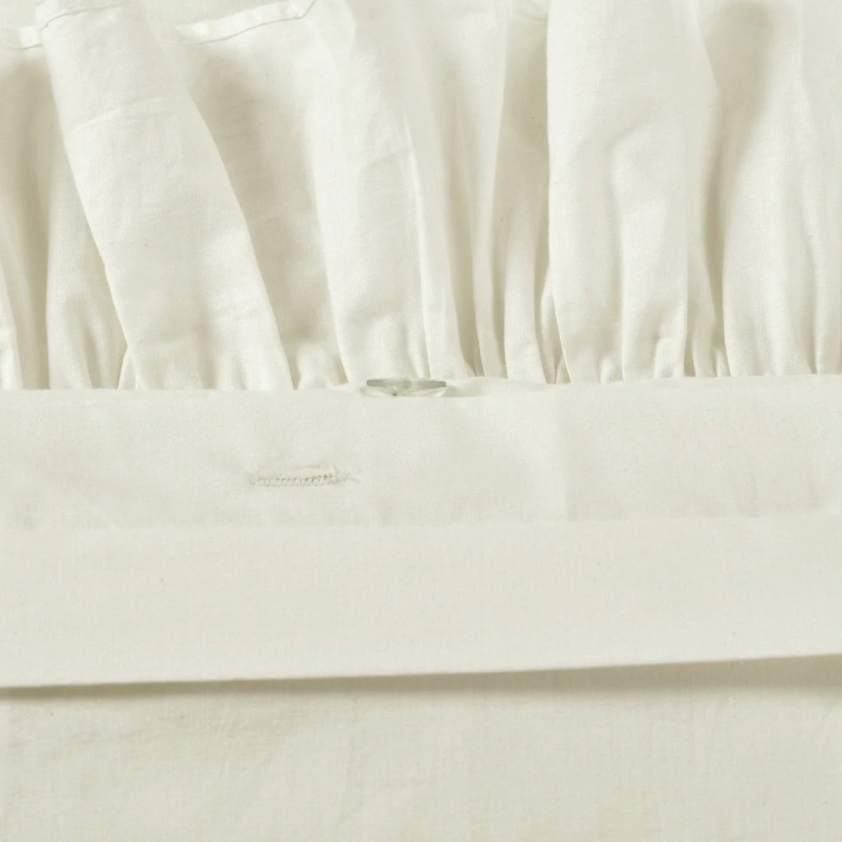 Reyna 100% Cotton Duvet Cover Set - Image 35
