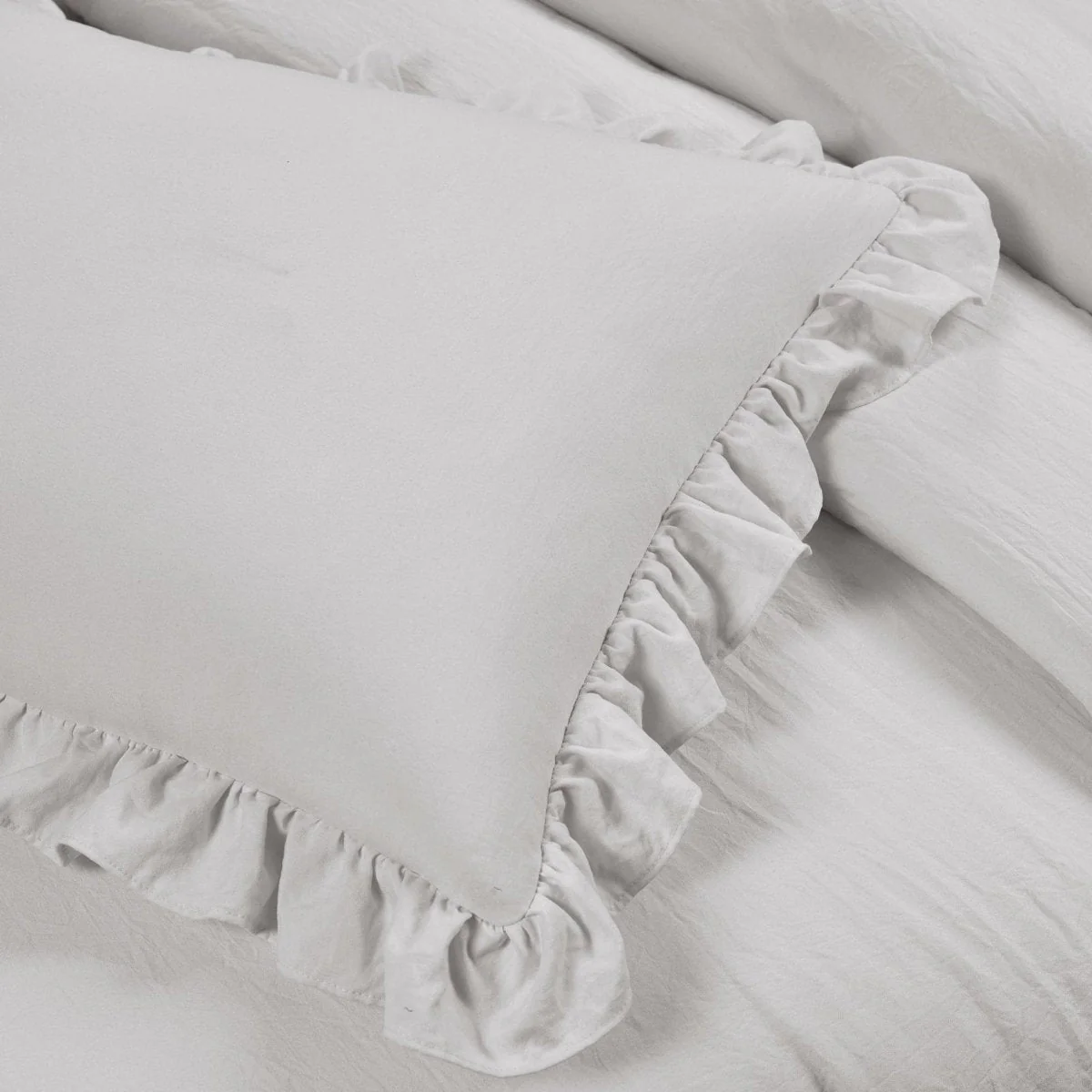 Reyna 6 Piece Daybed Comforter Set - Image 7
