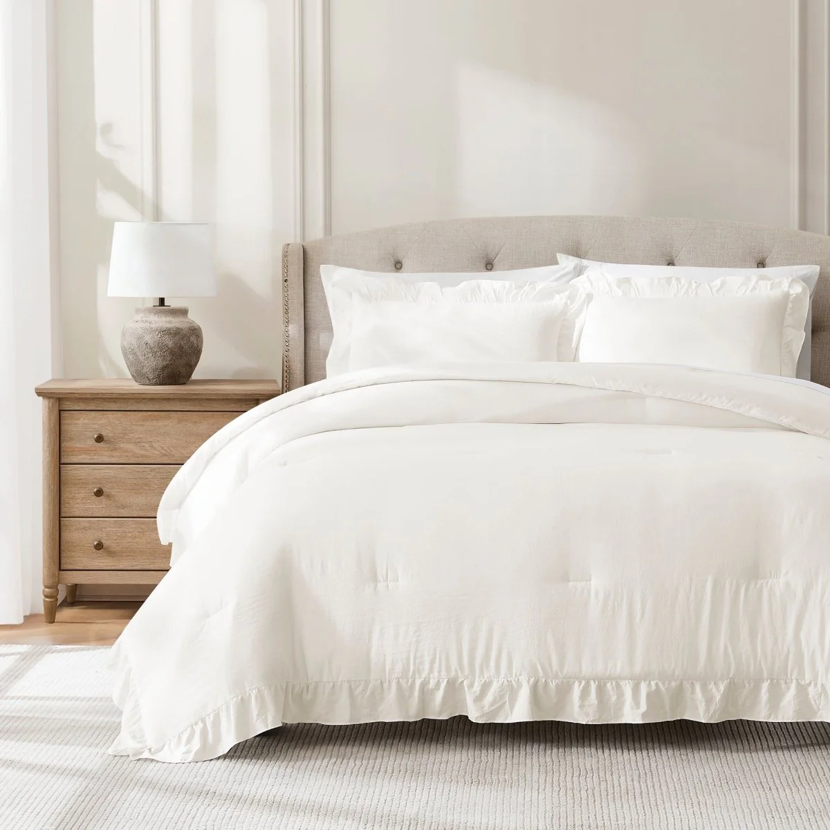 Reyna Comforter Set - Image 13
