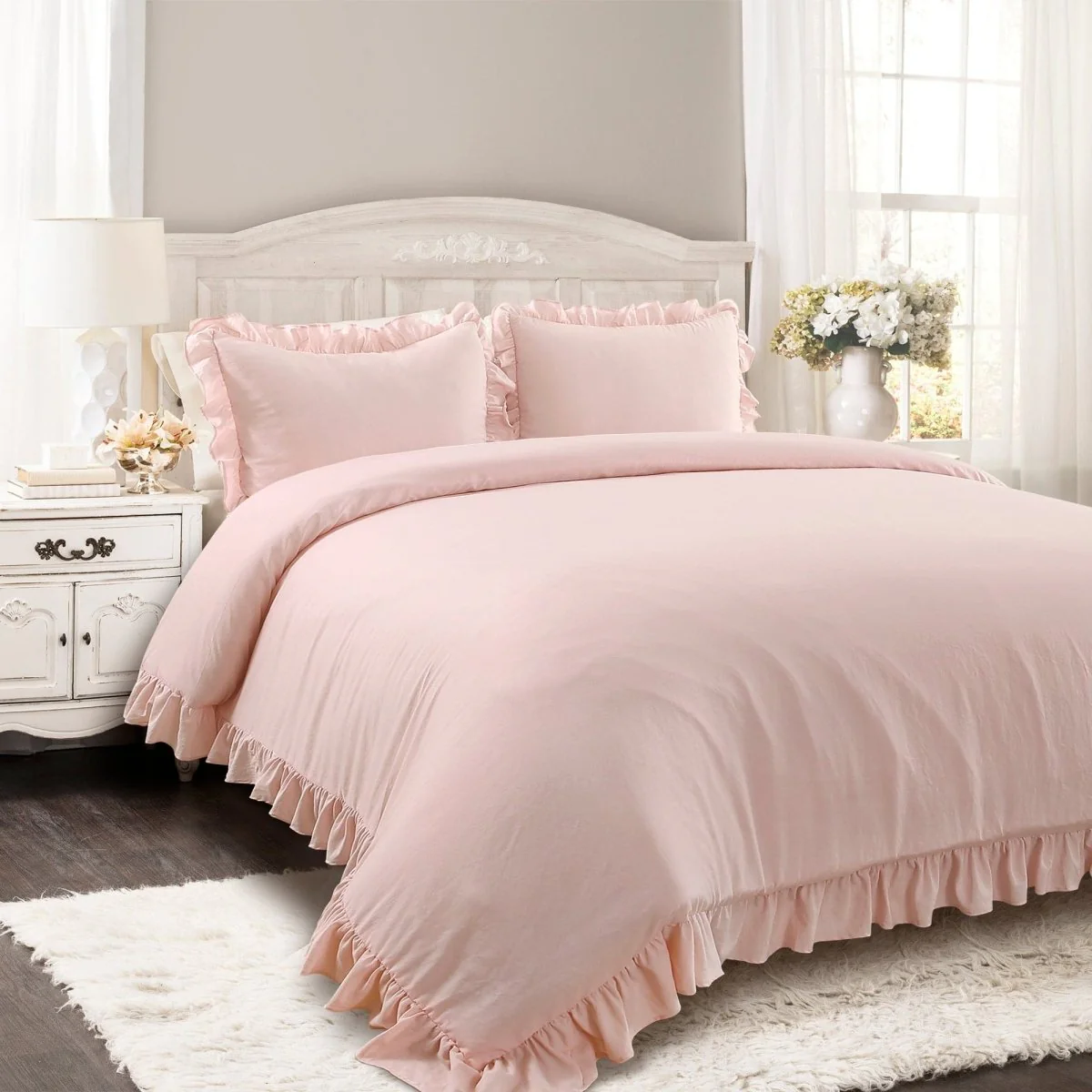 Reyna Comforter Set - Image 20