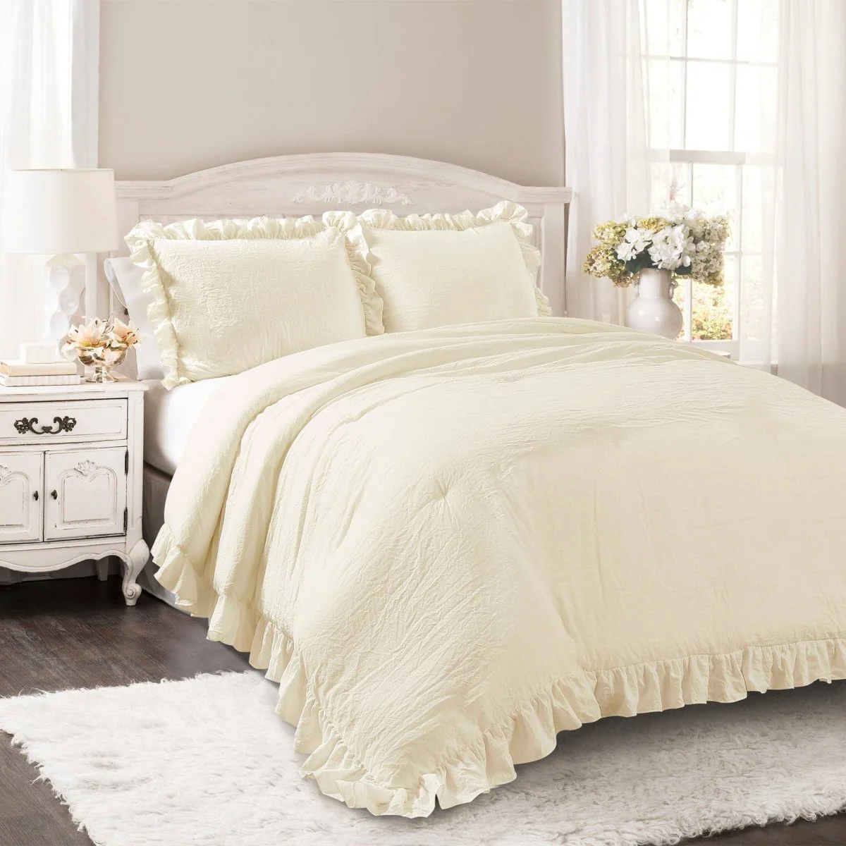 Reyna Comforter Set - Image 21