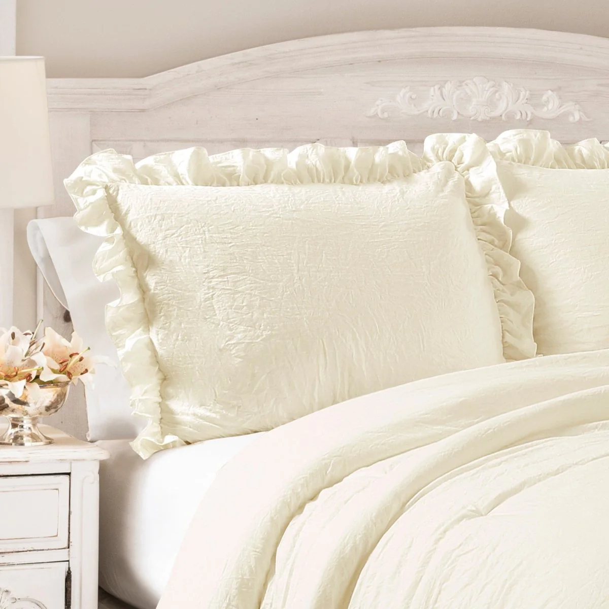 Reyna Comforter Set - Image 22