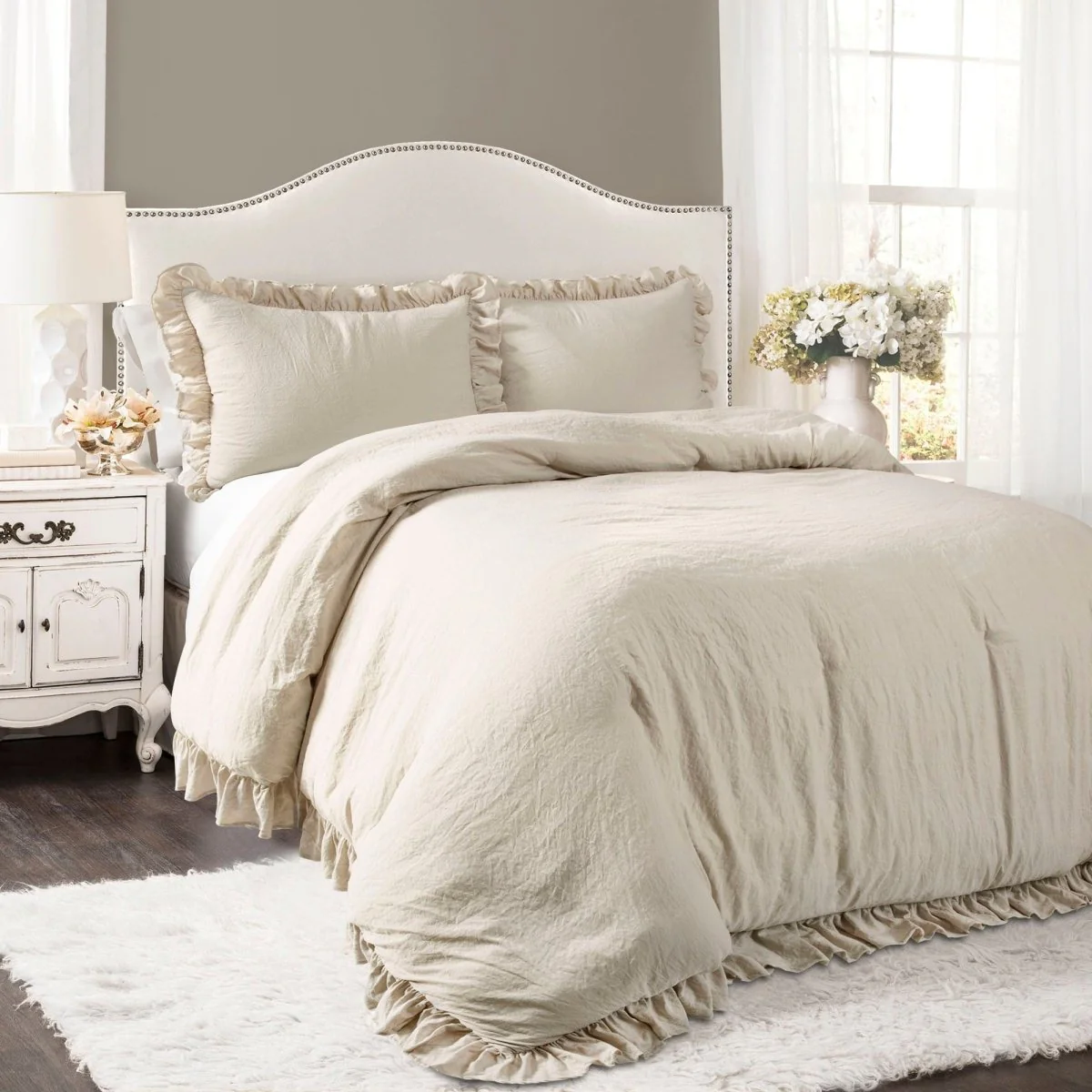 Reyna Comforter Set - Image 24