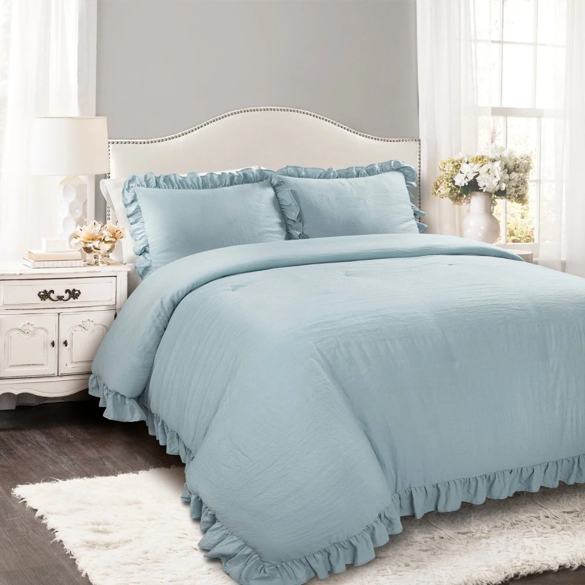 Reyna Comforter Set - Image 28