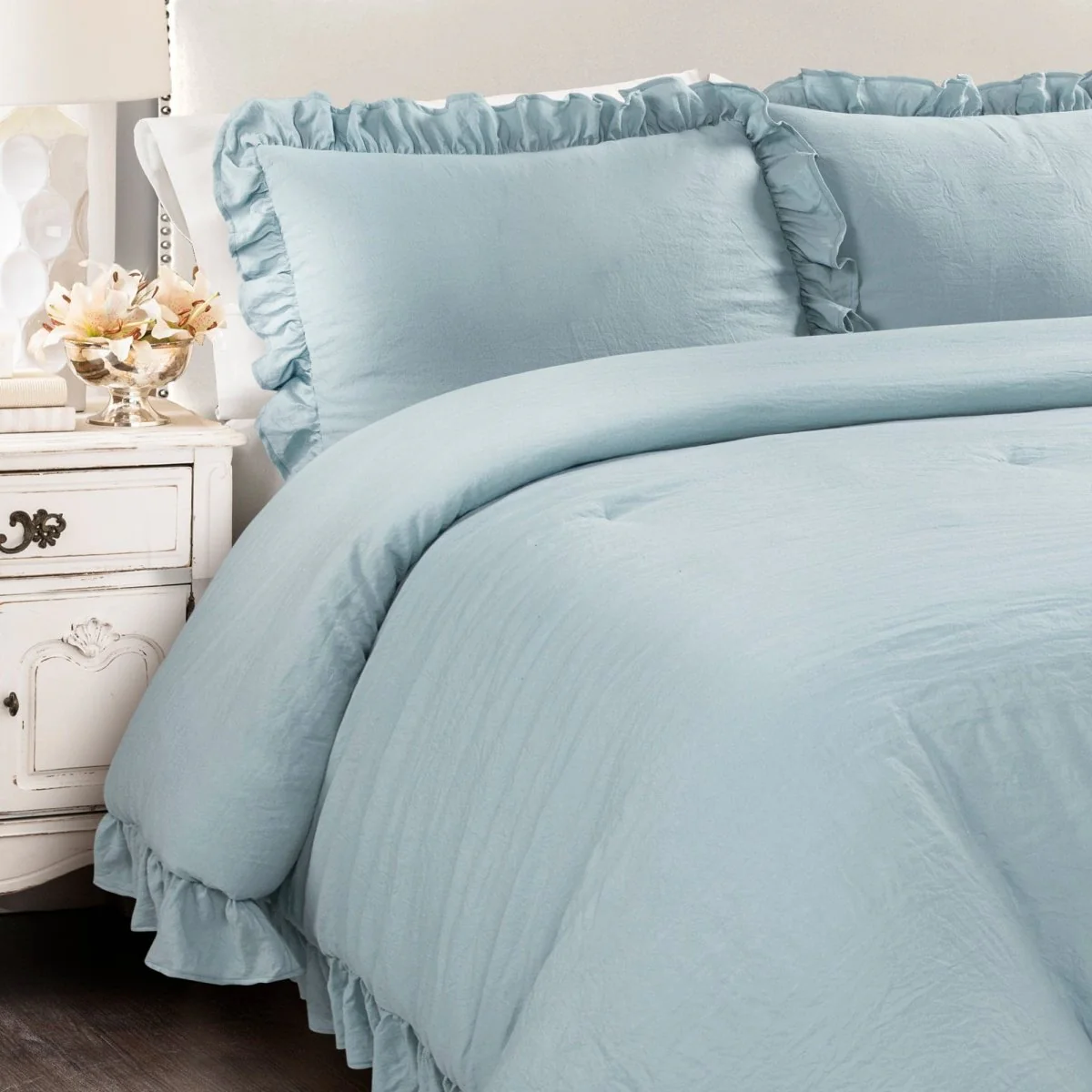 Reyna Comforter Set - Image 29