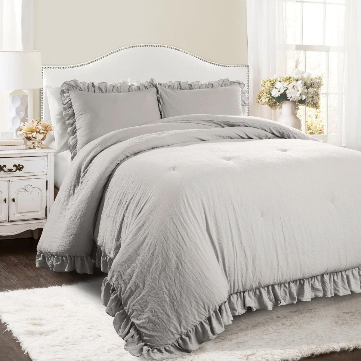 Reyna Comforter Set - Image 32