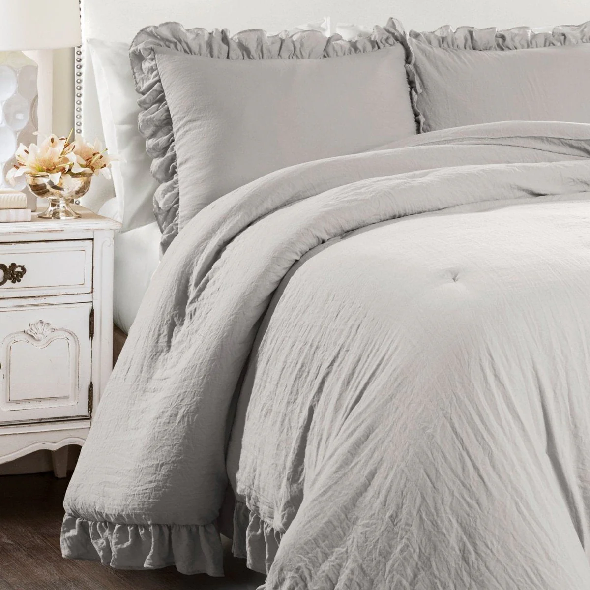 Reyna Comforter Set - Image 33