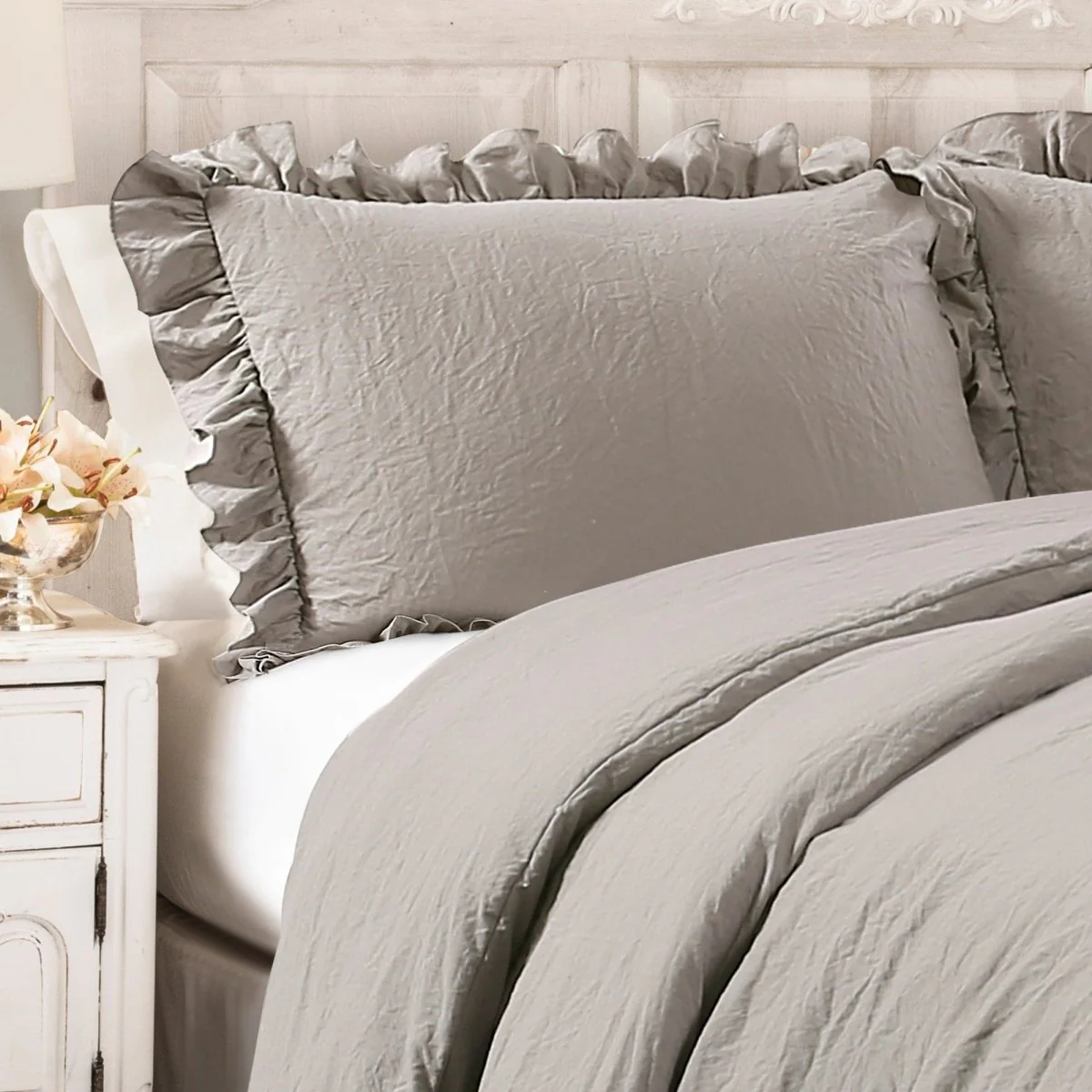 Reyna Comforter Set - Image 35