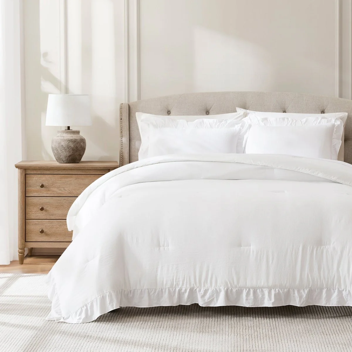 Reyna Comforter Set - Image 41