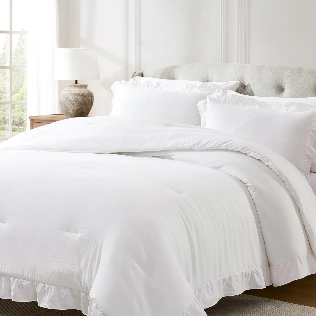 Reyna Comforter Set - Image 42