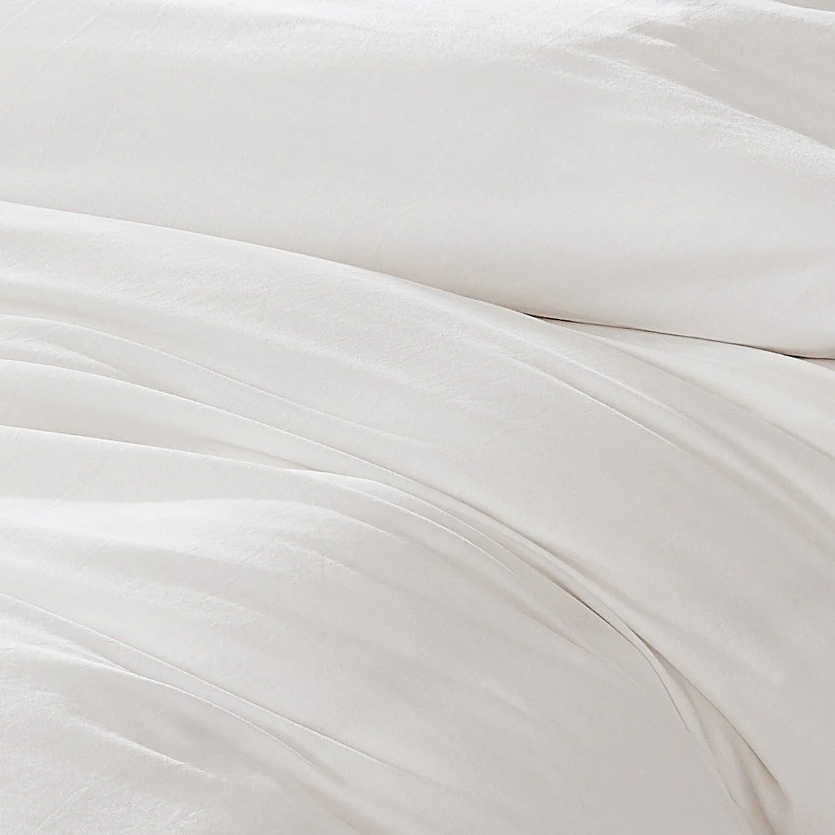 Reyna Contrast Edge Cotton Duvet Cover Set - Image 14