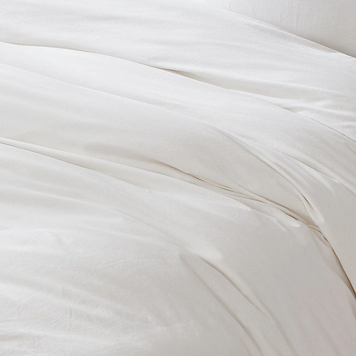 Reyna Contrast Edge Cotton Duvet Cover Set - Image 21