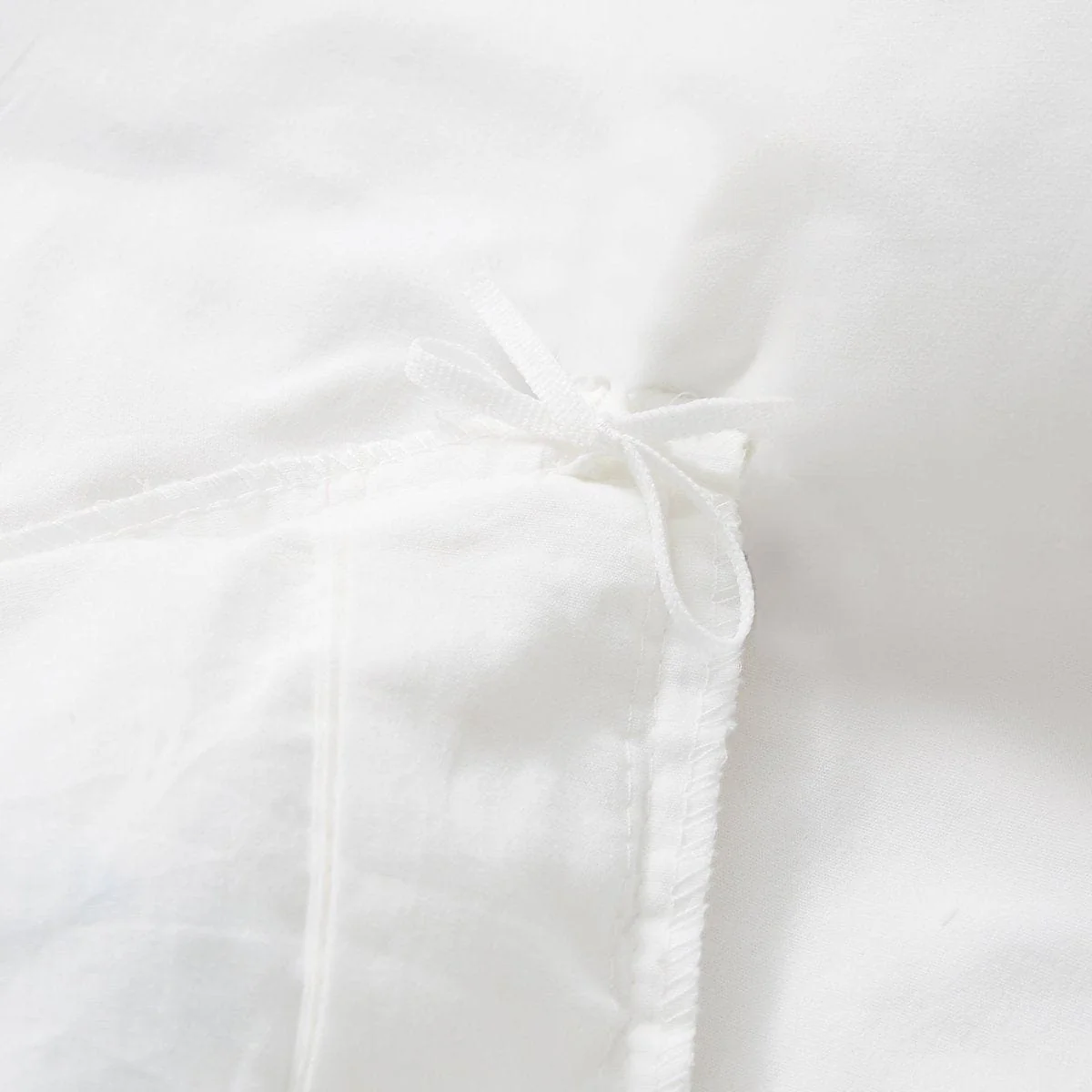 Reyna Contrast Edge Cotton Duvet Cover Set - Image 23