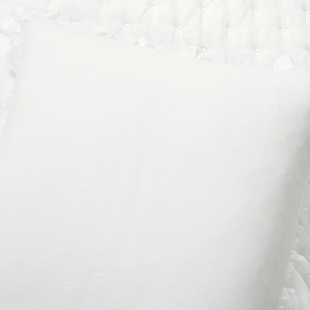 Reyna Ruffle Reversible Oversized 3 Piece Quilt Set - Image 22