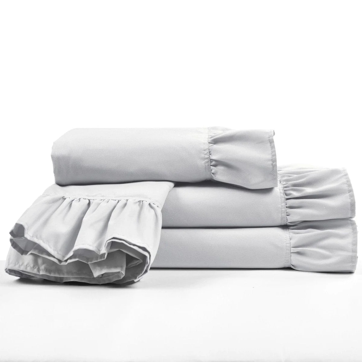 Reyna Ruffle Sheet Set - Image 12