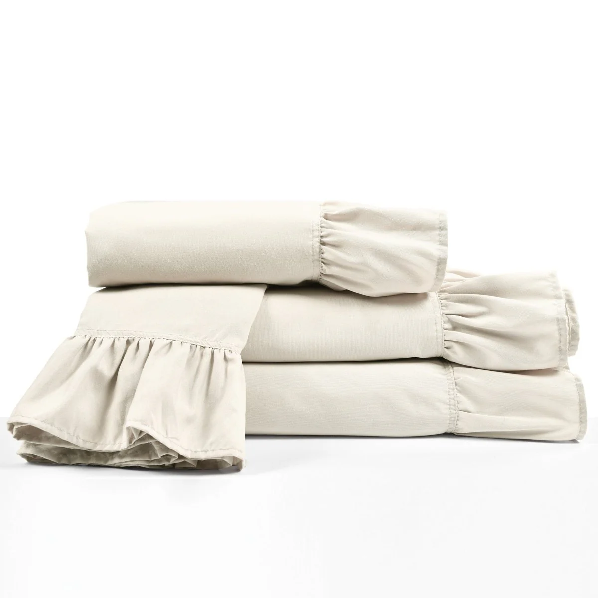 Reyna Ruffle Sheet Set - Image 16