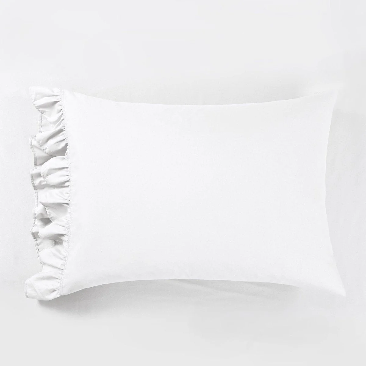 Reyna Ruffle Sheet Set - Image 4