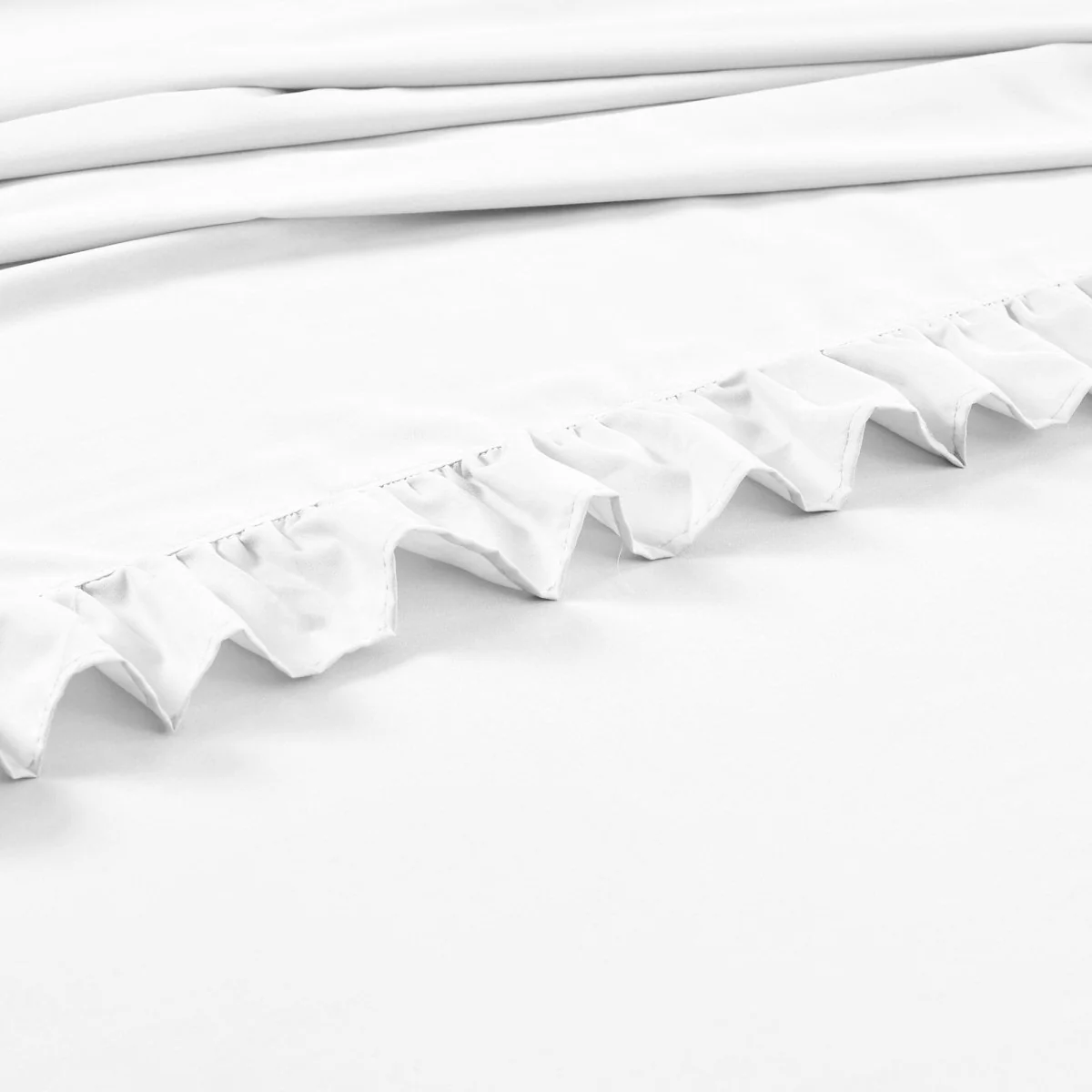 Reyna Ruffle Sheet Set - Image 5