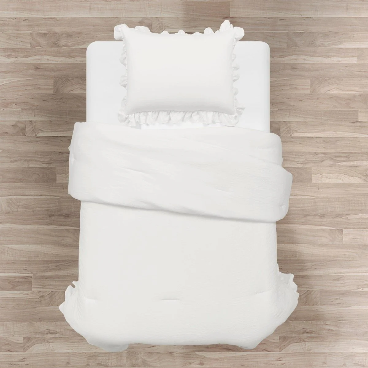 Reyna Ultra Soft Comforter Set - Image 2