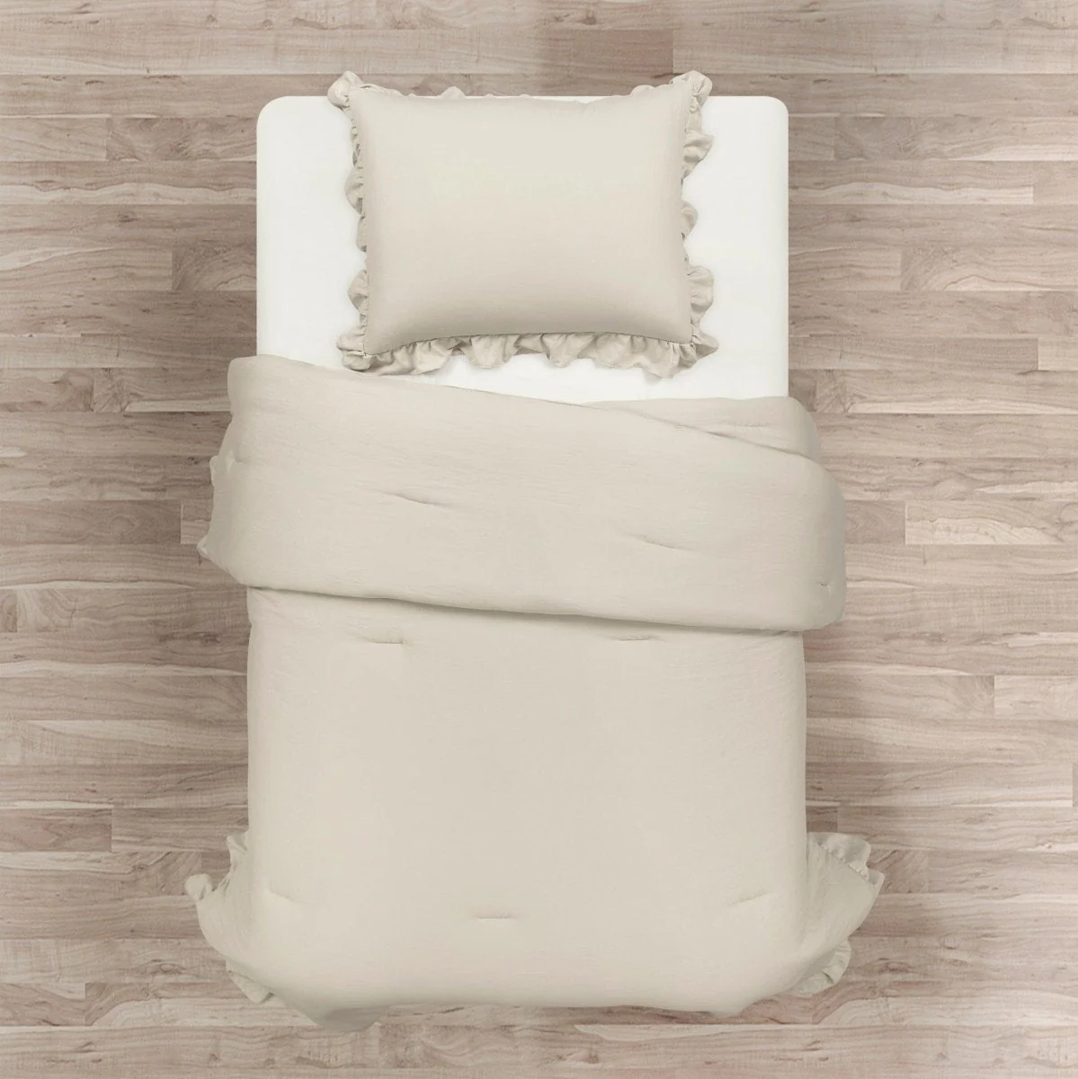 Reyna Ultra Soft Comforter Set - Image 8