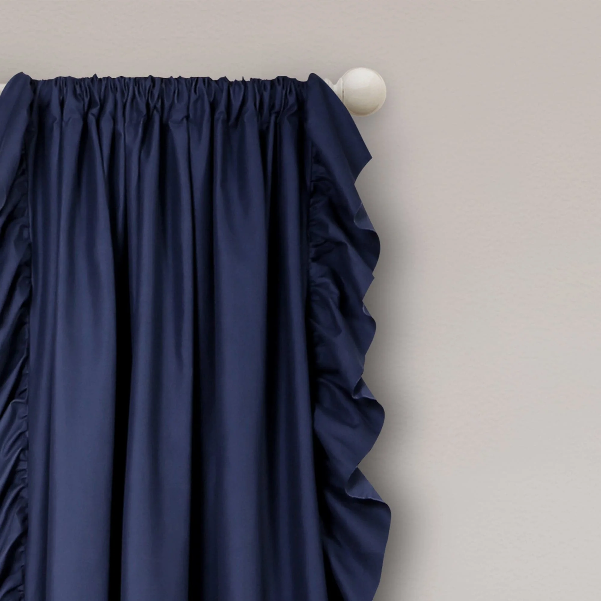 Reyna Window Curtain Panel Set - Image 12