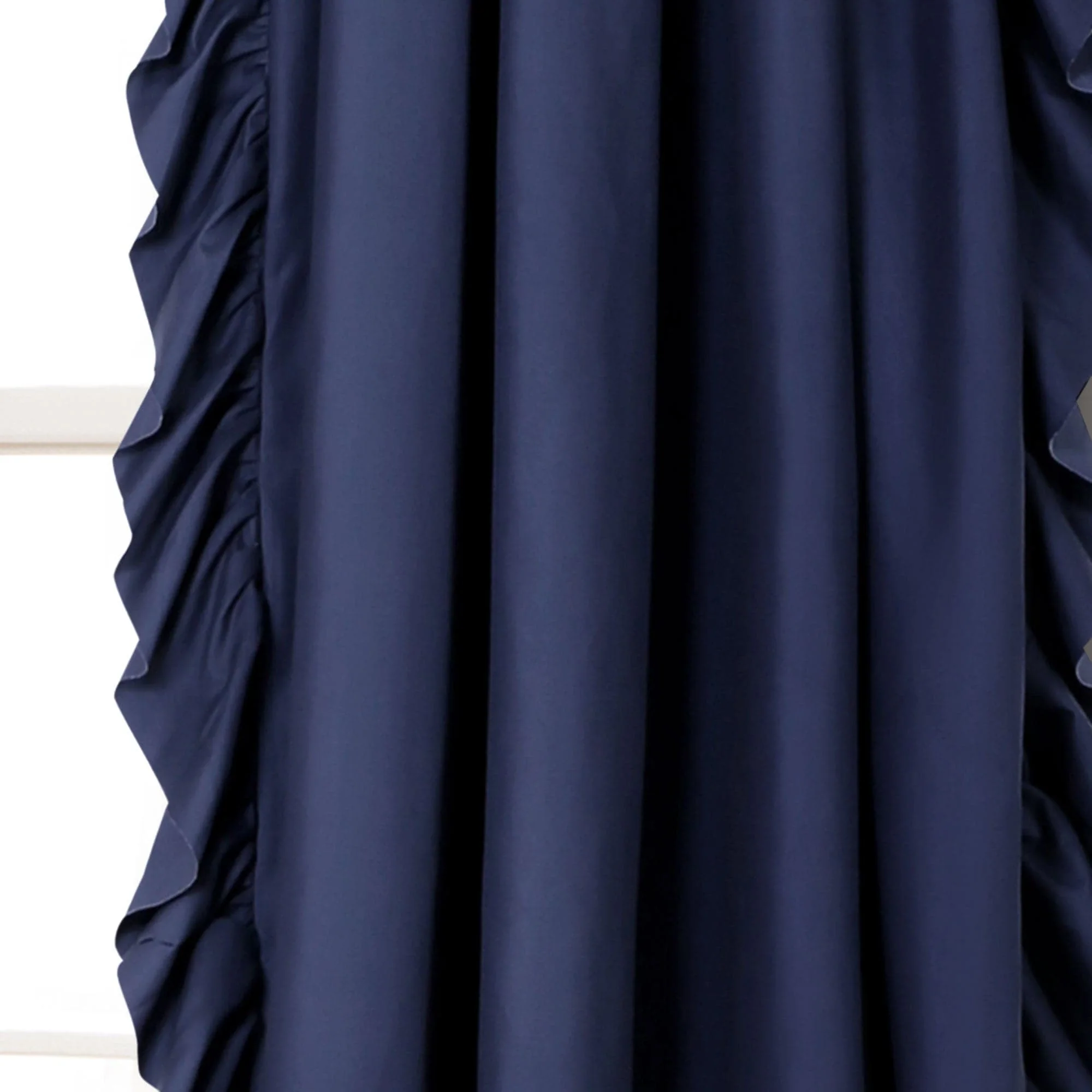 Reyna Window Curtain Panel Set - Image 13