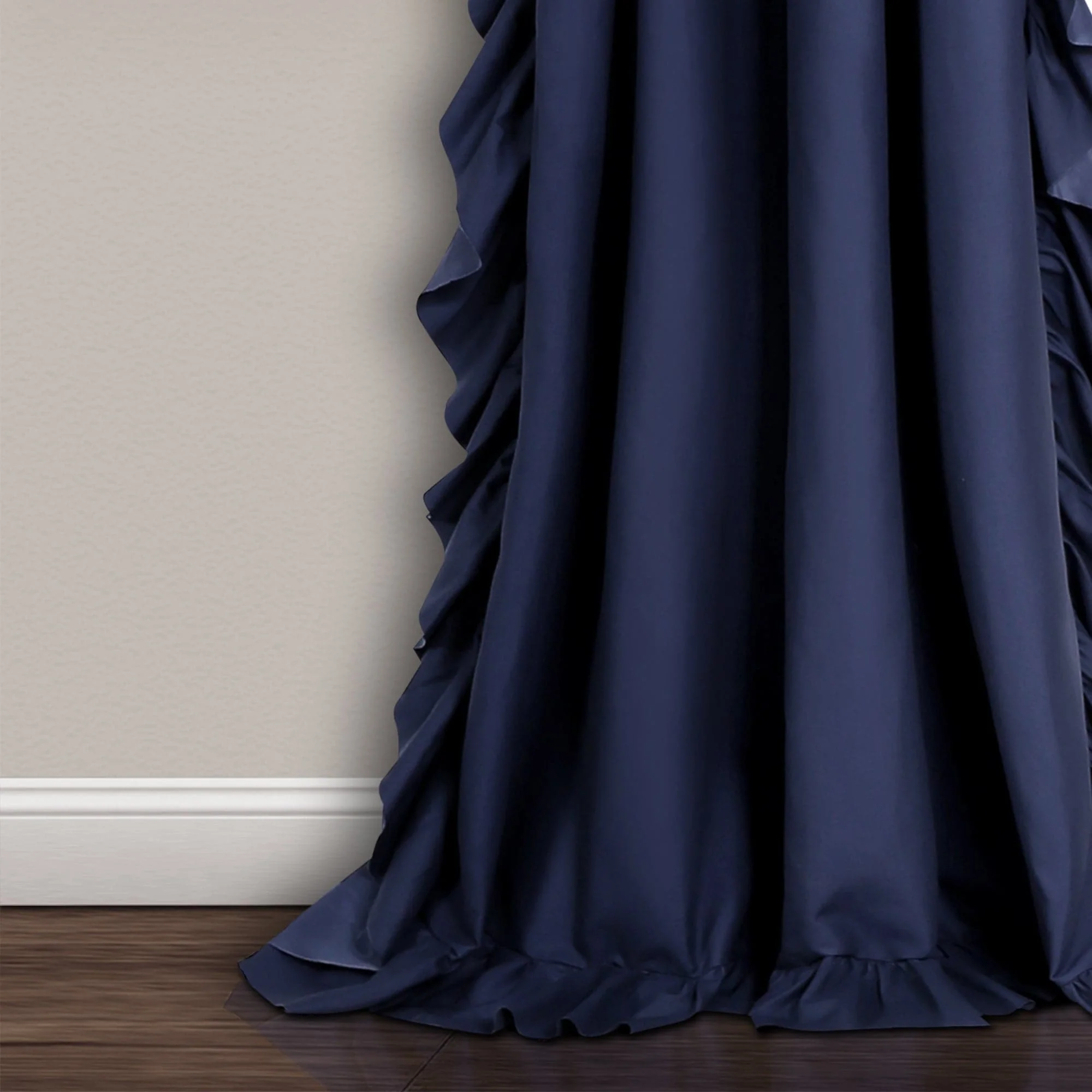 Reyna Window Curtain Panel Set - Image 14