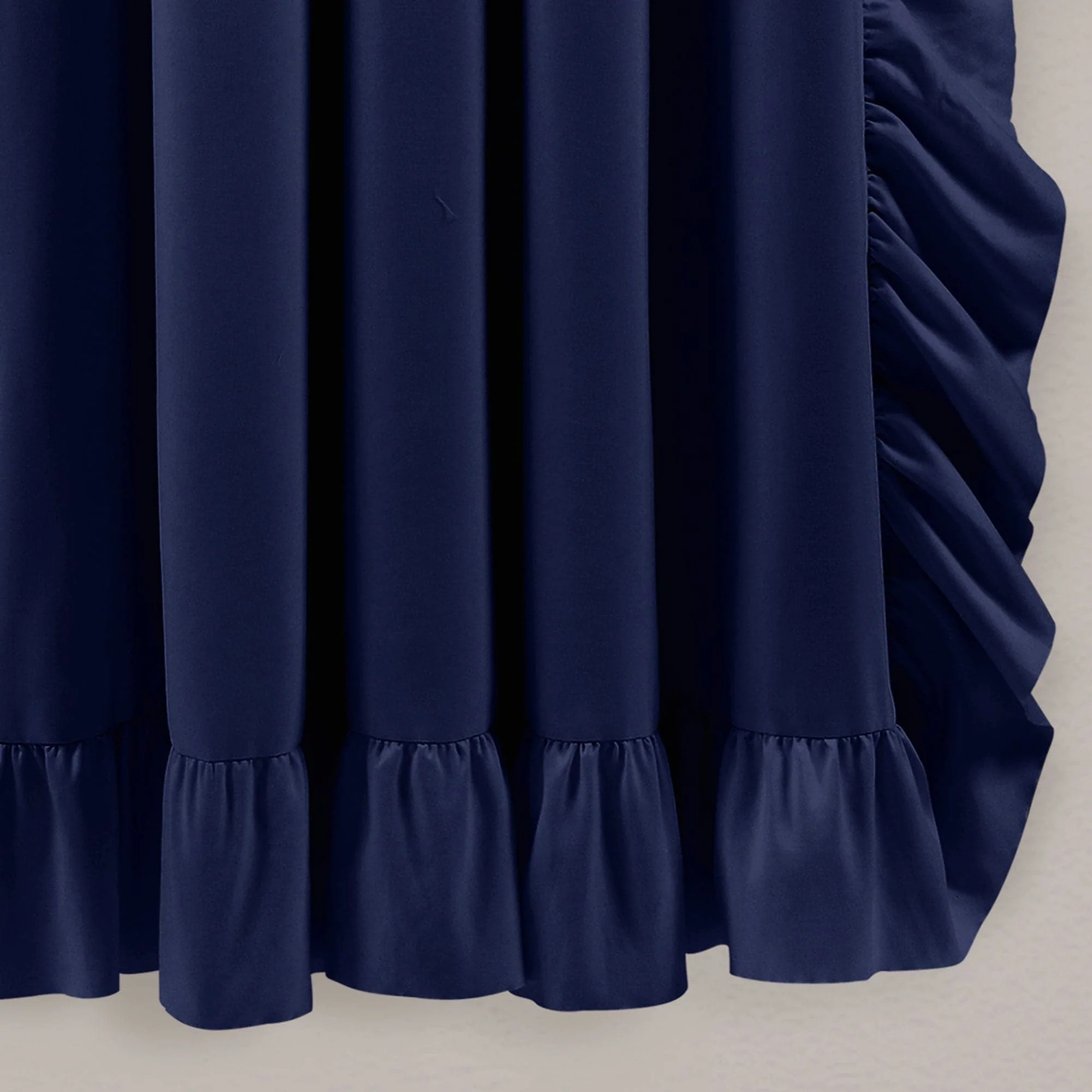 Reyna Window Curtain Panel Set - Image 15