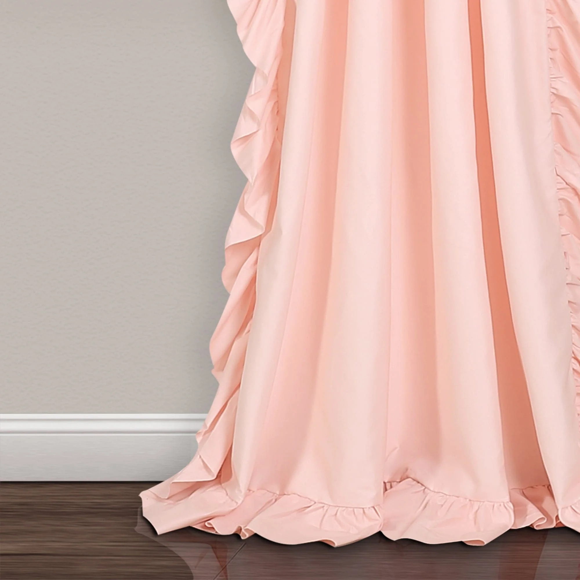 Reyna Window Curtain Panel Set - Image 21