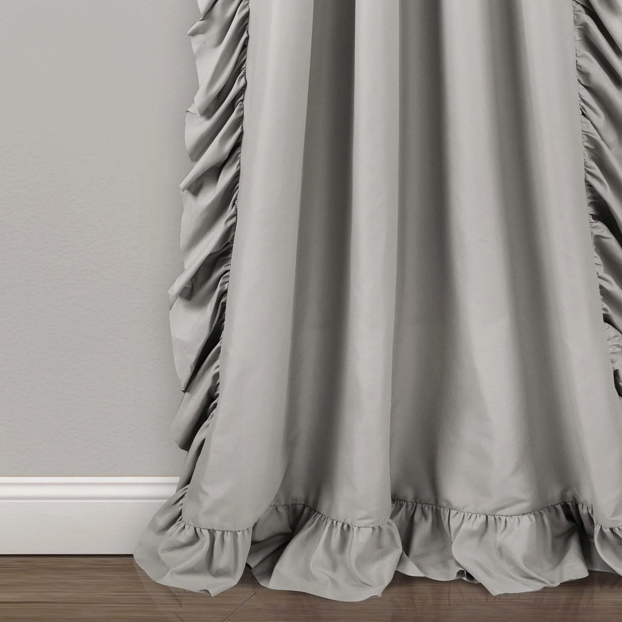 Reyna Window Curtain Panel Set - Image 28