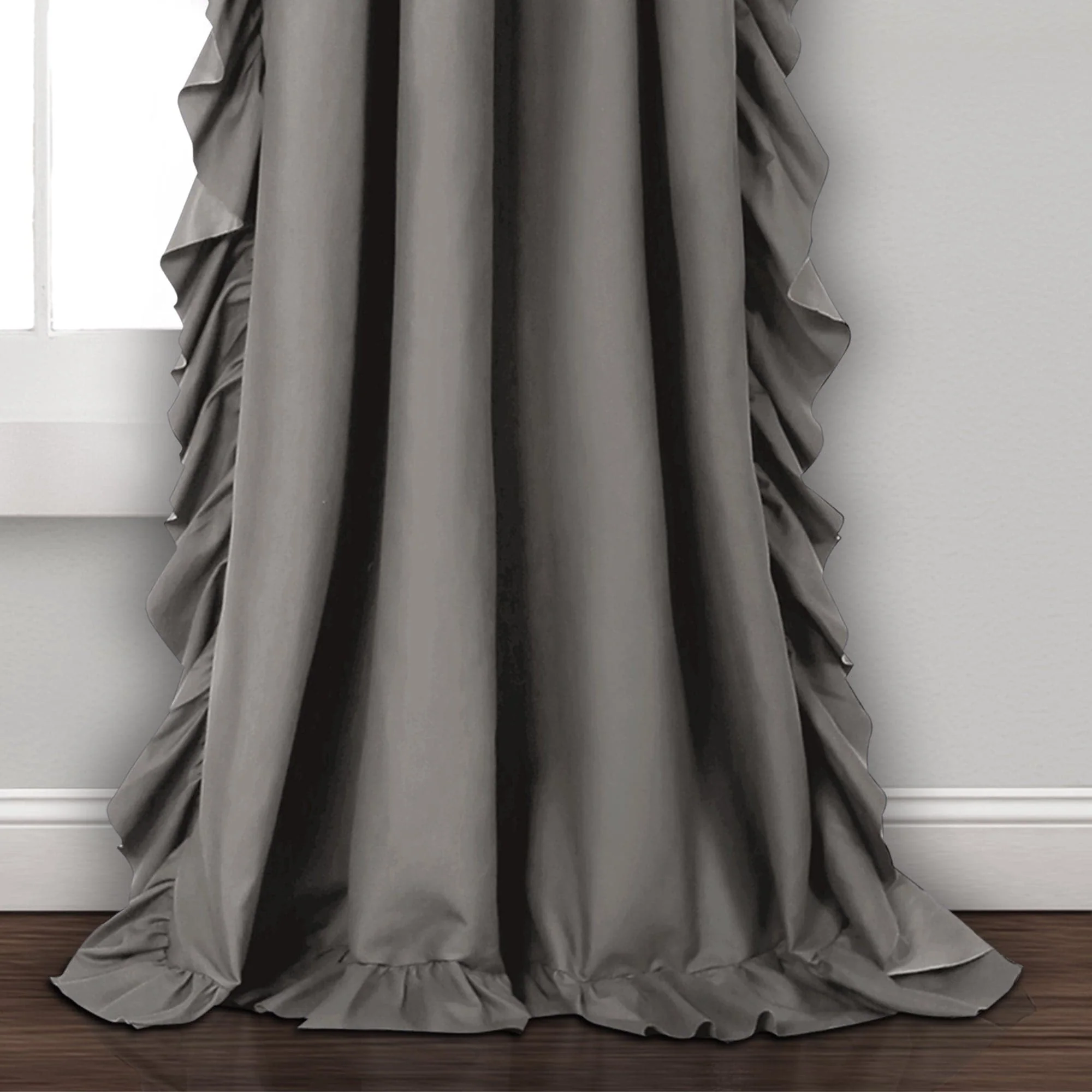 Reyna Window Curtain Panel Set - Image 33