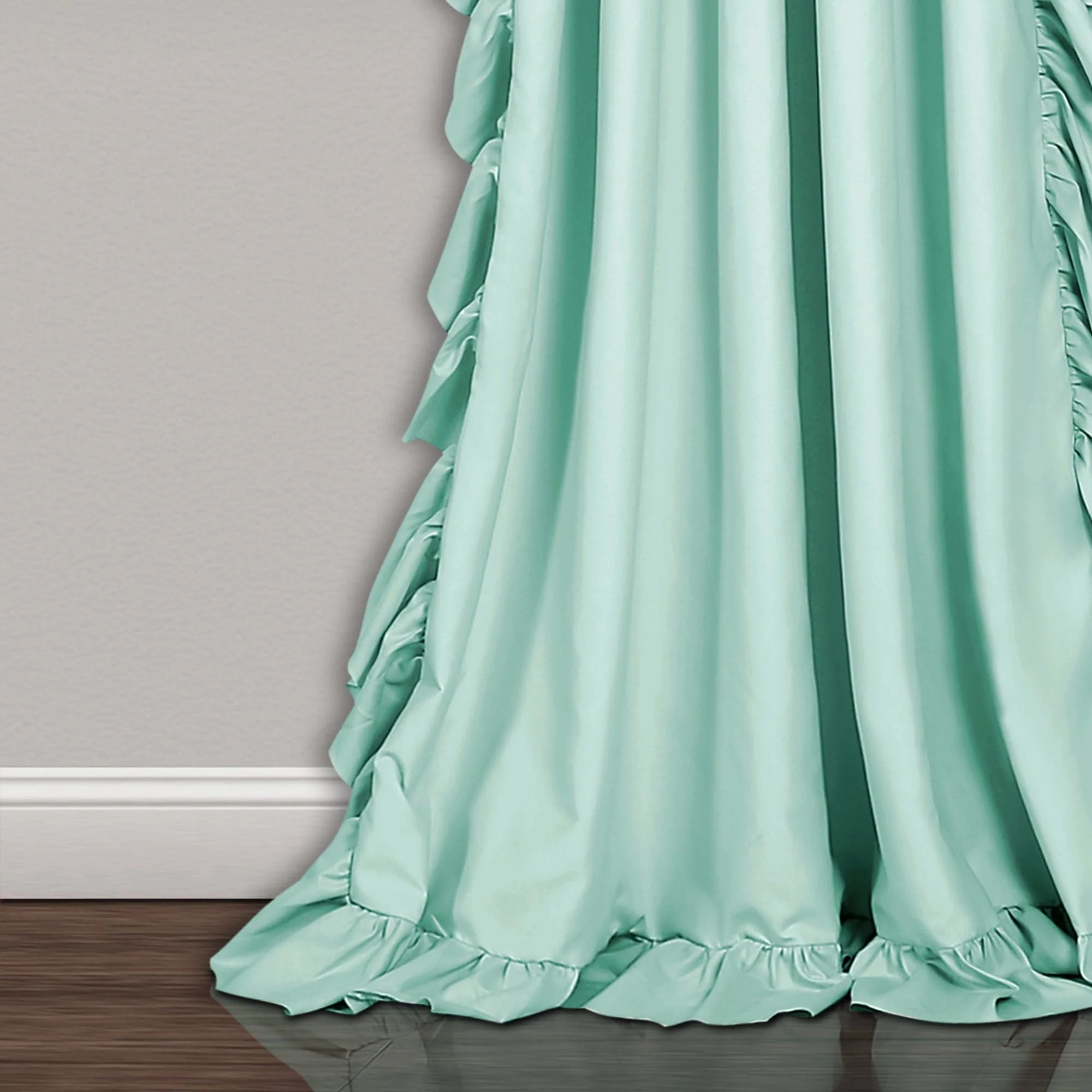 Reyna Window Curtain Panel Set - Image 37