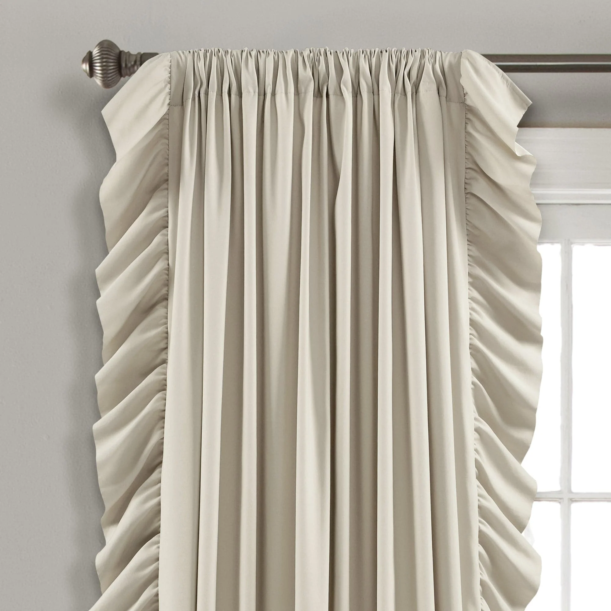 Reyna Window Curtain Panel Set - Image 41