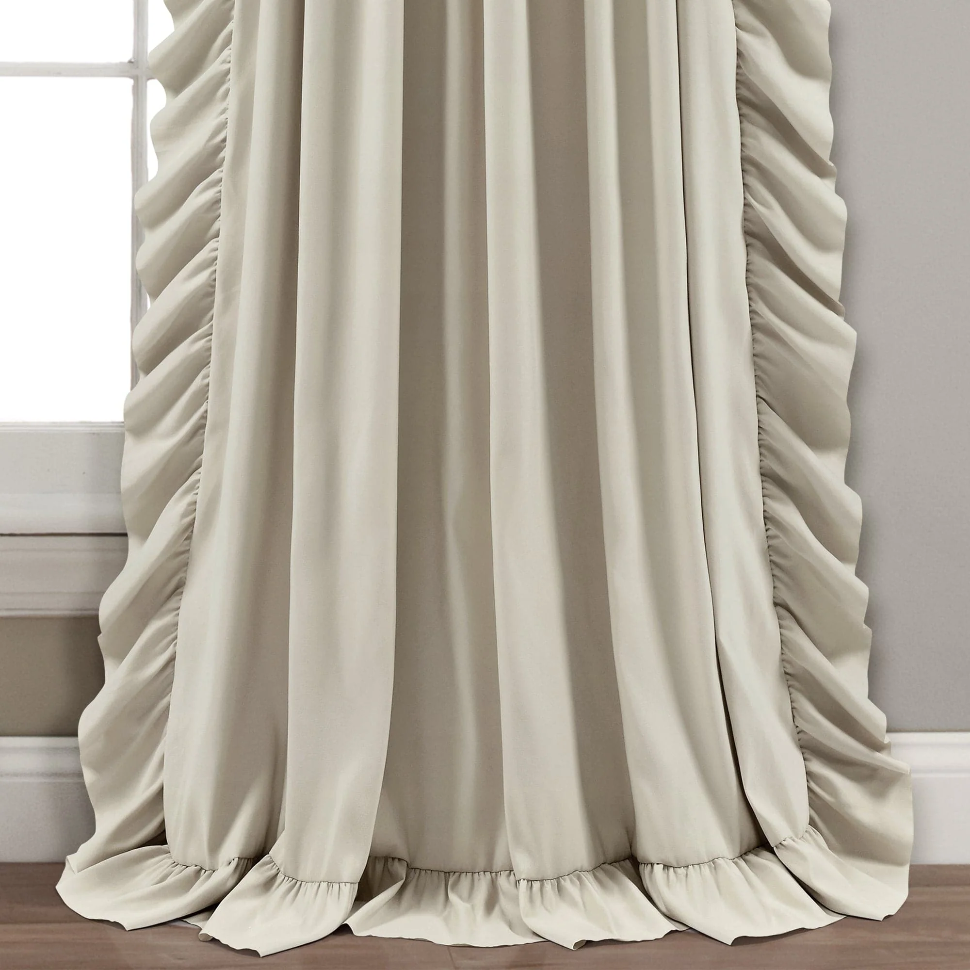 Reyna Window Curtain Panel Set - Image 42