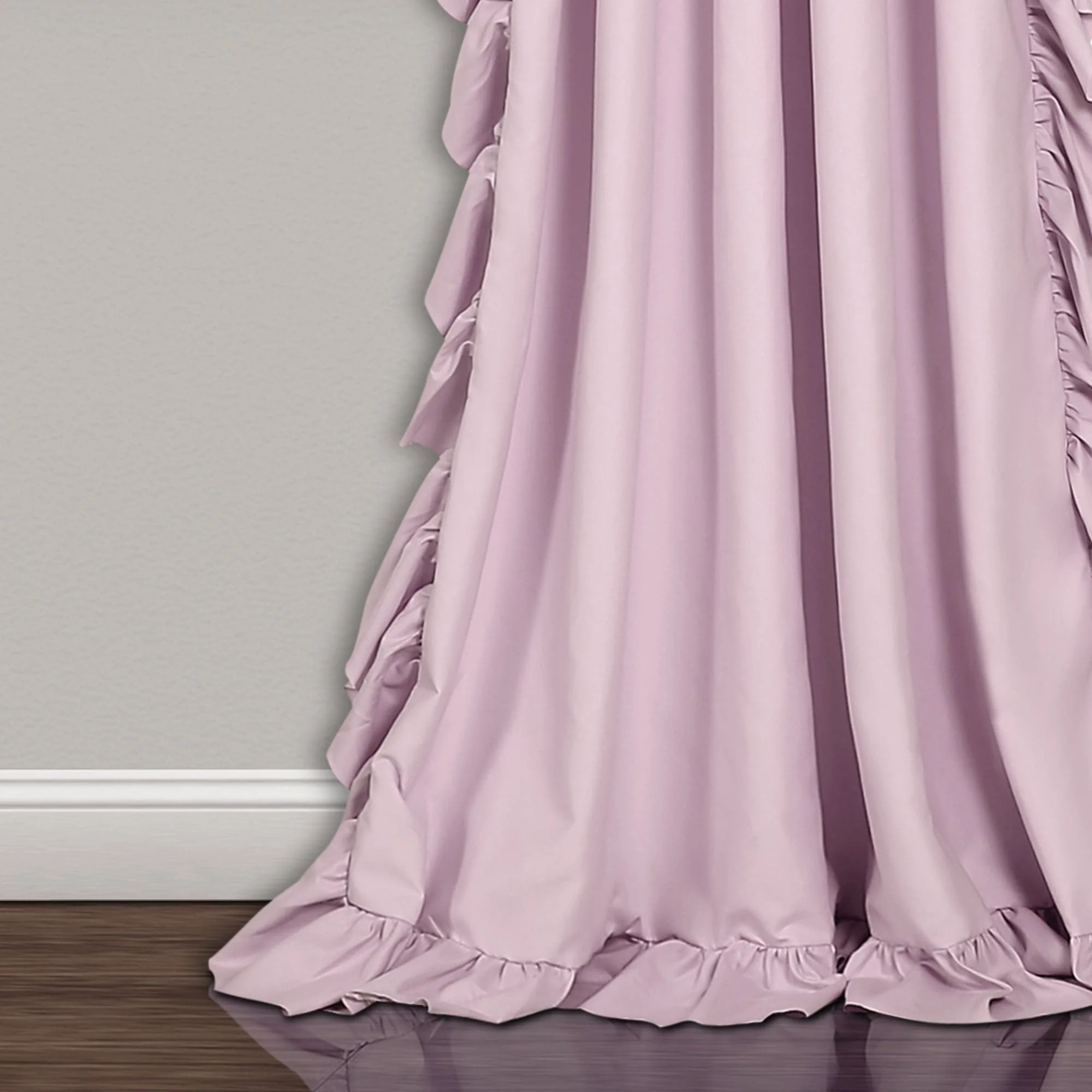 Reyna Window Curtain Panel Set - Image 48