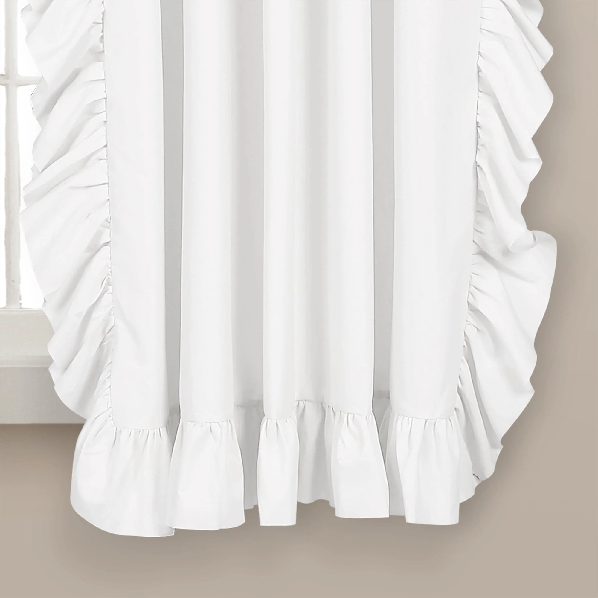 Reyna Window Curtain Panel Set - Image 55