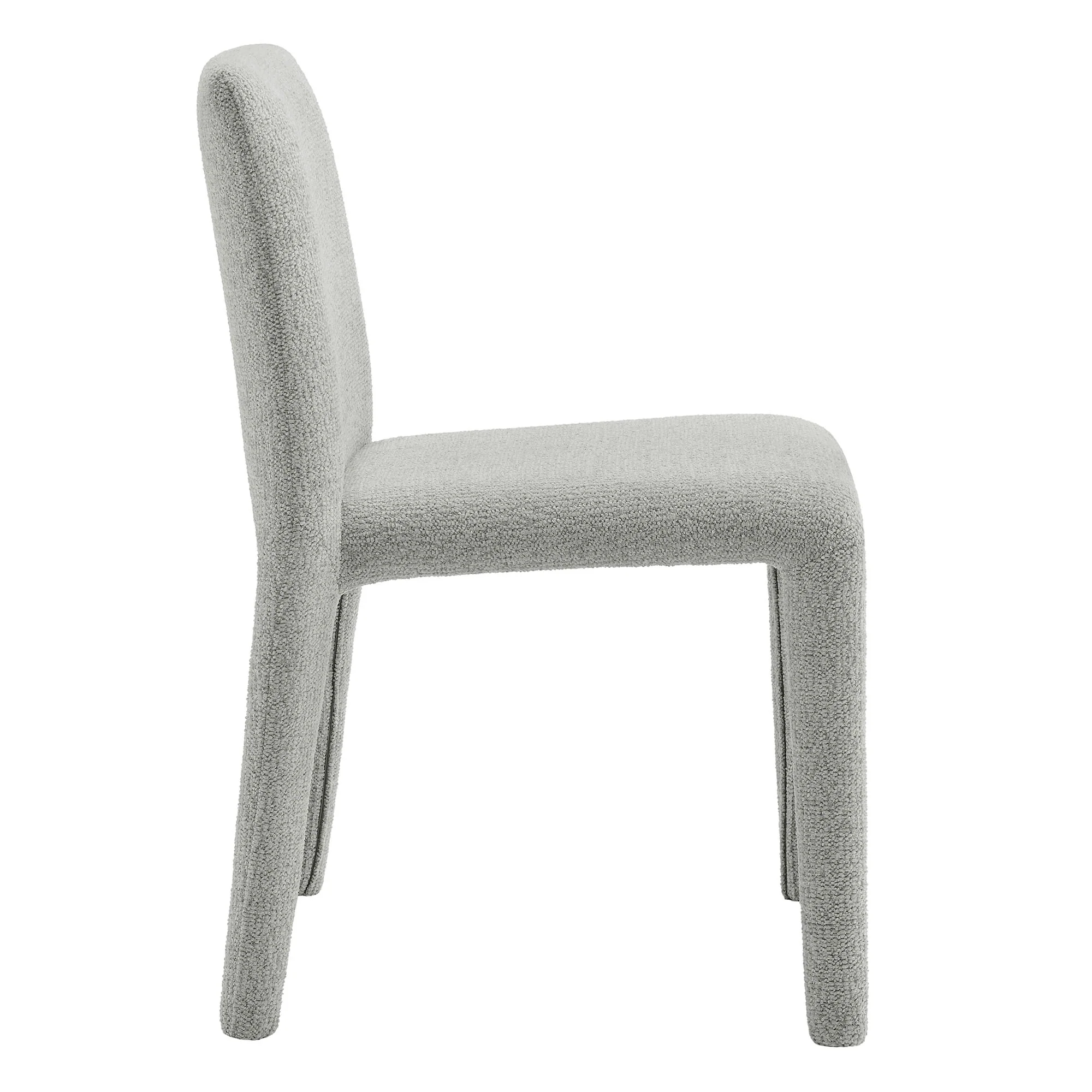 Rhodes Fabric Upholstered Dining Chair by Modway - Image 10