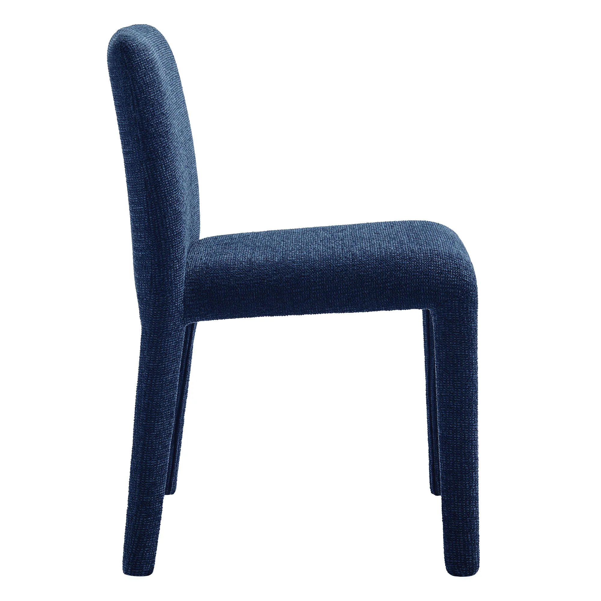 Rhodes Fabric Upholstered Dining Chair by Modway - Image 5