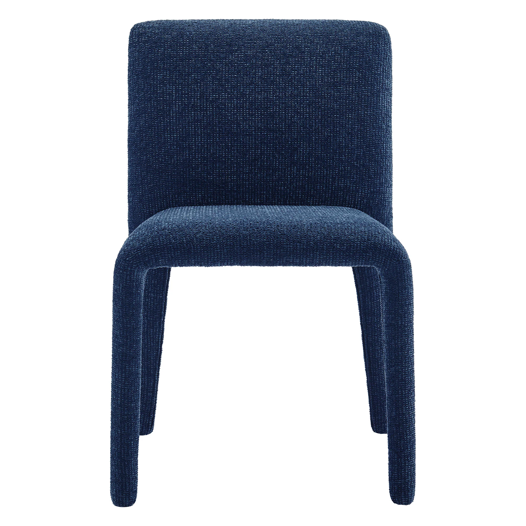 Rhodes Fabric Upholstered Dining Chair by Modway - Image 7