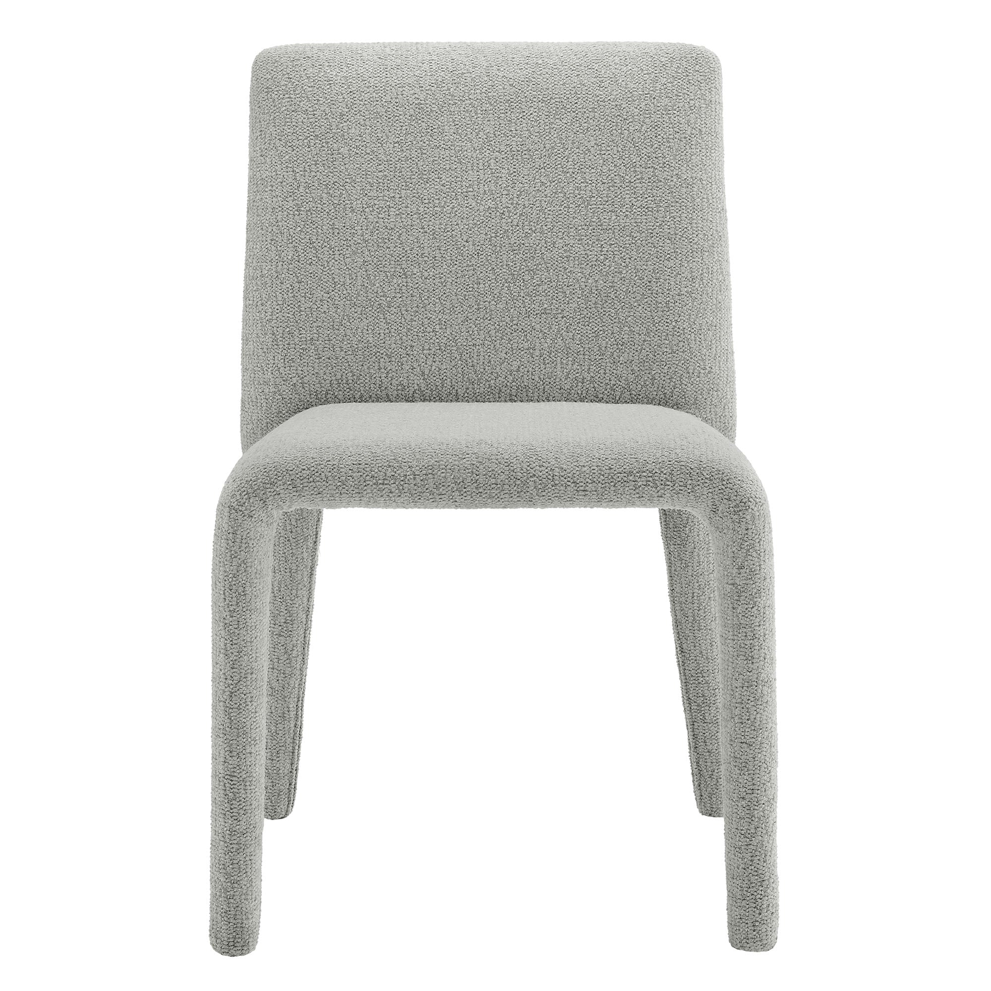 Rhodes Fabric Upholstered Dining Chair by Modway - Image 8