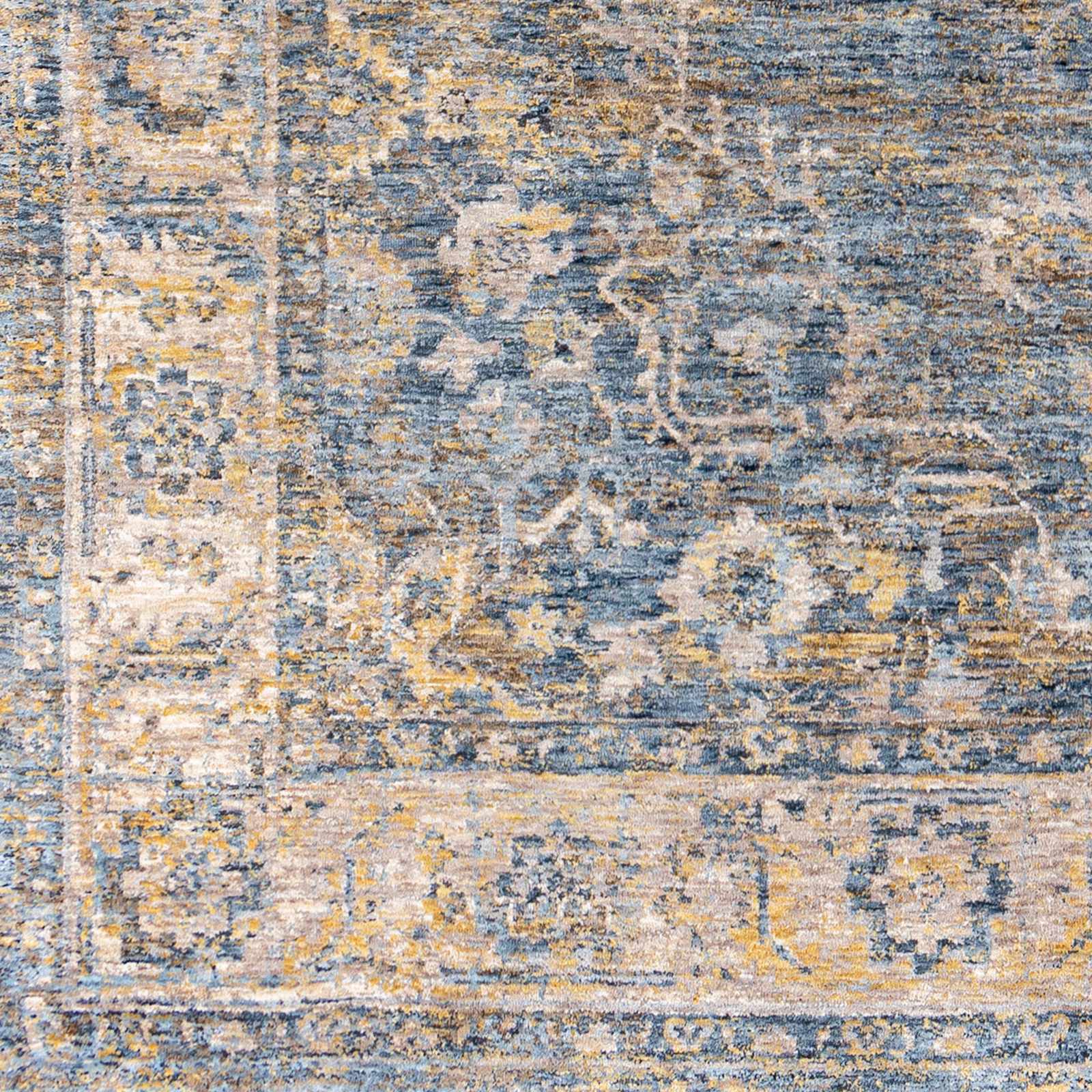 Rhoose Traditional Area Rug - Image 4
