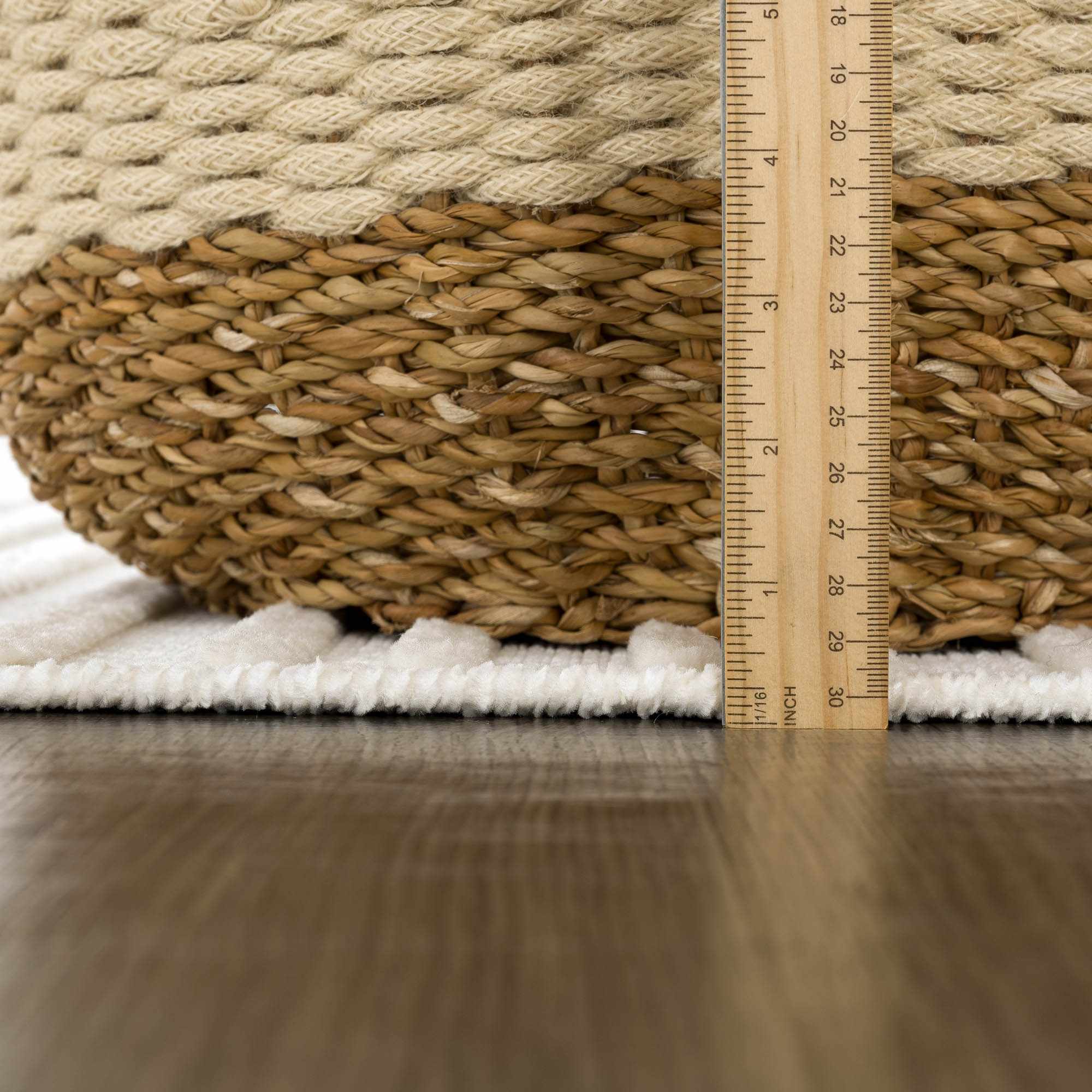 Rhun Washable Area Rug - Image 12